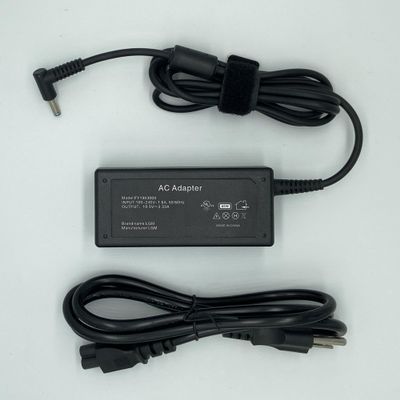10Ft AC Adapter for Toshiba Satellite C55-B5299 Charger