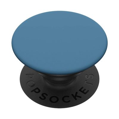 USA Air Force Blue Color - Simple & Neutral Solid Color