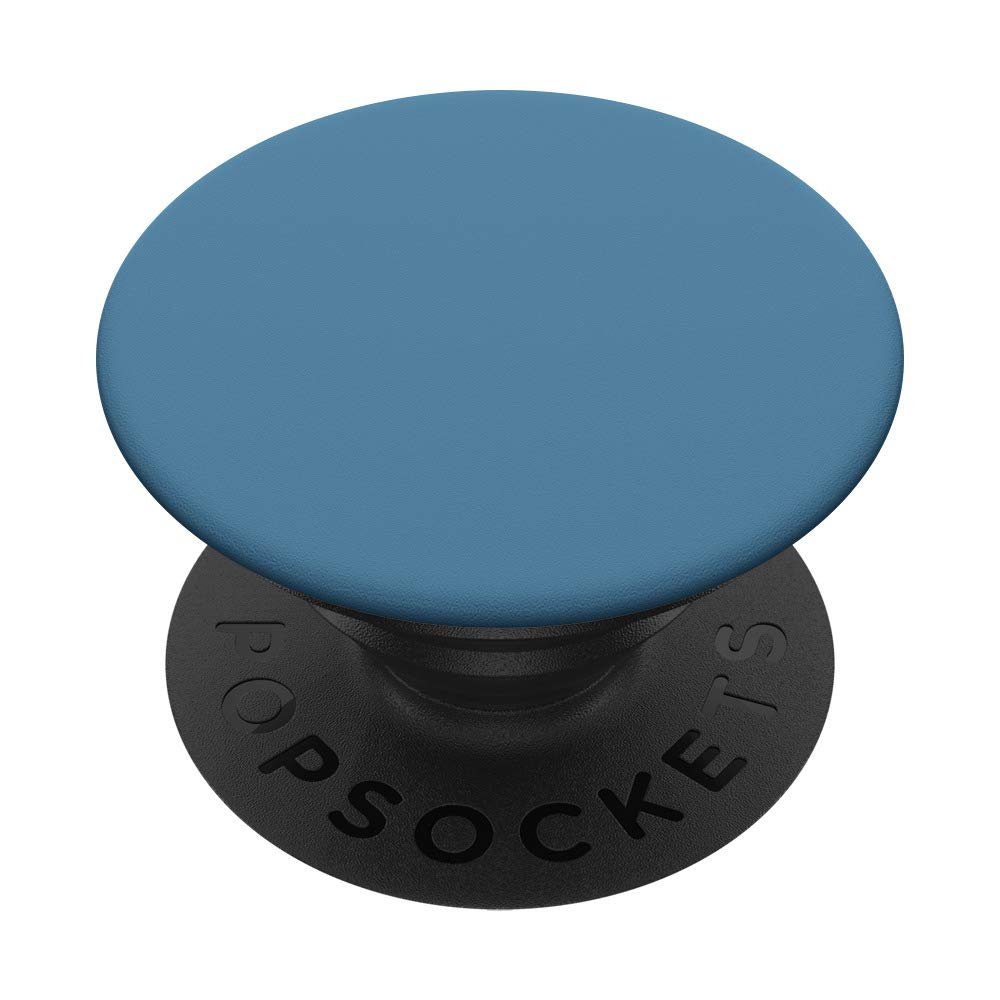 USA Air Force Blue Color - Simple & Neutral Solid Color