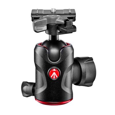 Manfrotto MH496-BH Center Ball Head