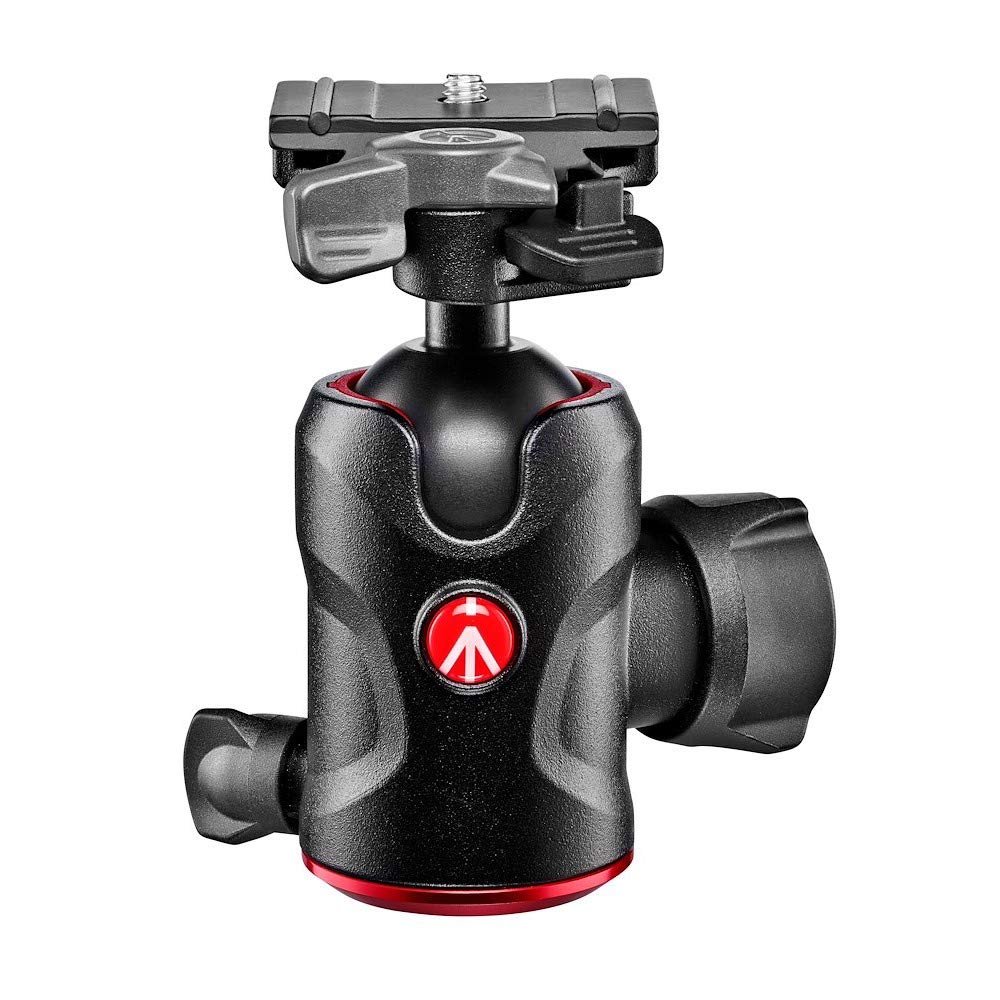 Manfrotto MH496-BH Center Ball Head
