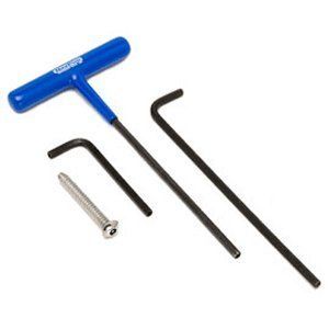 NavPod The Amazing Quality TPK300 Tamperproof Wrench Set
