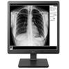 LG 19HK312C-B 19" Clinical Review Monitor, 1.3MP HD Resolution Images, Plastic Housing, DICOM Part 14 Compatible, Flicker Safe, Two-Way Pivot, 1280 x 1024 Resolution, 5:4 Aspect Ratio view 1