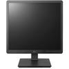 LG 19HK312C-B 19" Clinical Review Monitor, 1.3MP HD Resolution Images, Plastic Housing, DICOM Part 14 Compatible, Flicker Safe, Two-Way Pivot, 1280 x 1024 Resolution, 5:4 Aspect Ratio view 2