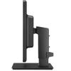 LG 19HK312C-B 19" Clinical Review Monitor, 1.3MP HD Resolution Images, Plastic Housing, DICOM Part 14 Compatible, Flicker Safe, Two-Way Pivot, 1280 x 1024 Resolution, 5:4 Aspect Ratio view 4