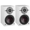 DALI Oberon 1 Bookshelf Speakers - White (Pair) view 1
