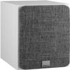 DALI Oberon 1 Bookshelf Speakers - White (Pair) view 4