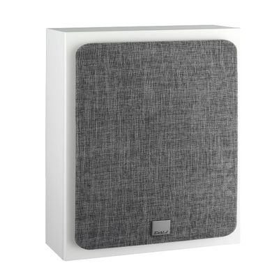 DALI Oberon On-Wall Speaker in White (Pair)