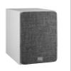 DALI Oberon 3 Bookshelf Speaker - White (Pair) view 1