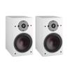 DALI Oberon 3 Bookshelf Speaker - White (Pair) view 2