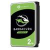 Seagate BarraCuda 2TB Internal Hard Drive HDD  3.5 Inch SATA 6Gb/s 7200 RPM 256MB Cache  Frustration Free Packaging (ST2000DM008/ST2000DMZ08) view 2