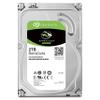 Seagate BarraCuda 2TB Internal Hard Drive HDD  3.5 Inch SATA 6Gb/s 7200 RPM 256MB Cache  Frustration Free Packaging (ST2000DM008/ST2000DMZ08) view 3