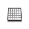 Electrolux Home Care Products B352-5200 Filter, Premotor SC412 36-Window Pleated view 1