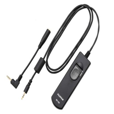 Fujifilm Remote Release RR-100, Black
