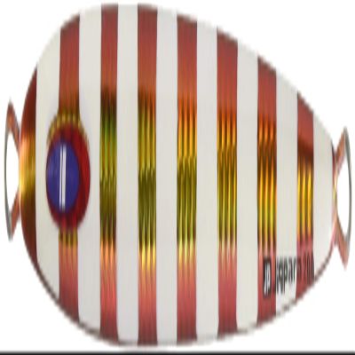 Majorcraft JPV-LS200003REDGOLD Jigpara Vertical 200g