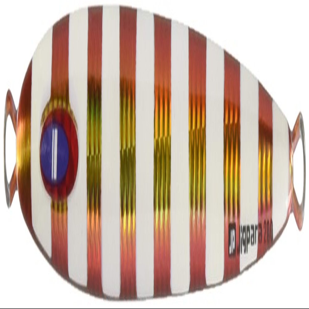 Majorcraft JPV-LS200003REDGOLD Jigpara Vertical 200g