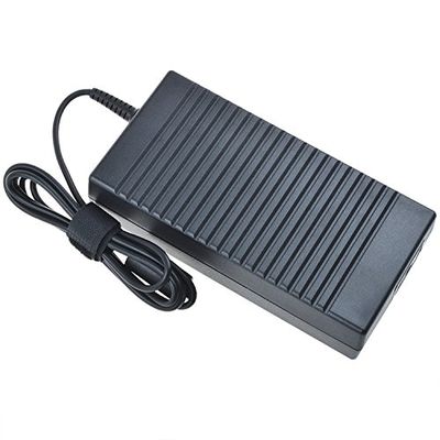 PK Power 150W 19.5V 7.7A AC Power Adapter Charger Replacement for Dell Inspiron 5475 AIO W15C001