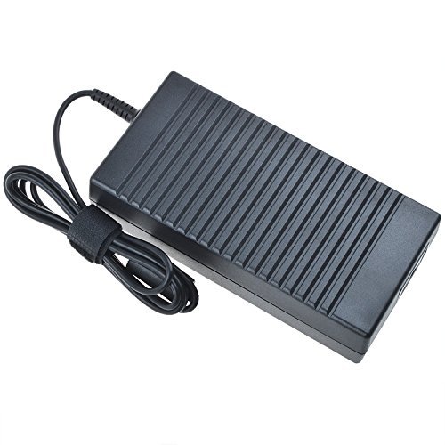 PK Power 150W 19.5V 7.7A AC Power Adapter Charger Replacement for Dell Inspiron 5475 AIO W15C001
