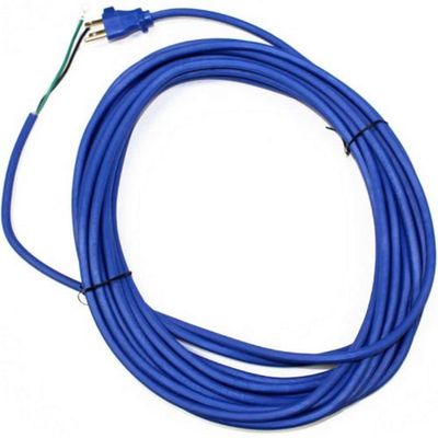 Karcher Cord, 40' Blue Ribbed Windsor 18/3 Sjt