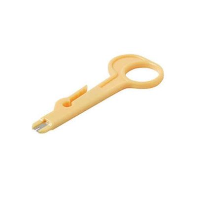 yan Network Telecom Punch Down Tool Cable Stripper