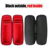 co2CREA Hard Travel Case Replacement for Ultimate Ears UE MEGABOOM 4 MEGABOOM 3 Portable Bluetooth Wireless Speaker (Sunset Red case for Speaker and Charging Dock) view 2