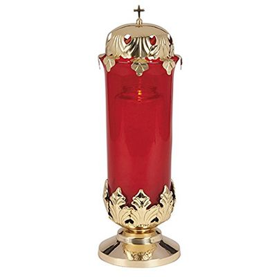 Autom Sanctuary Lamp Without Glass