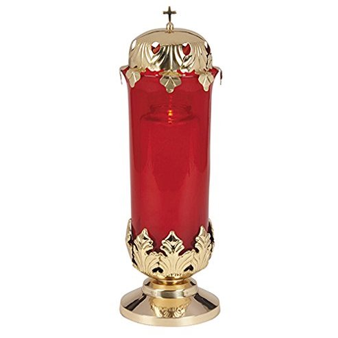 Autom Sanctuary Lamp Without Glass