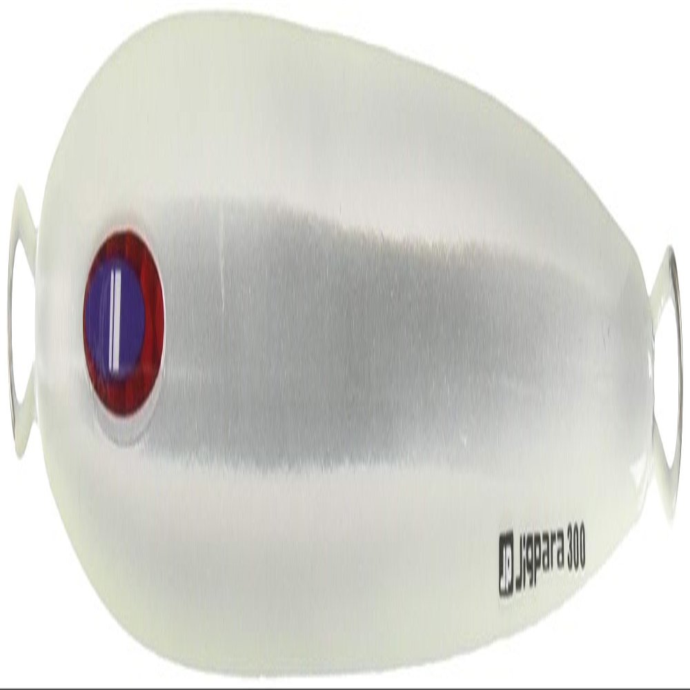 Majorcraft JPV-LS300008SILVER Jigpara Vertical 300g
