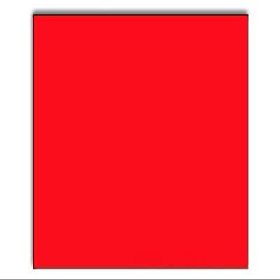 240,000 Signet 1912 Compatible Fluorescent Red General Purpose Labels