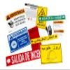 LT4/LT4P/LTPX Label Supply 3" x 150' Pink view 4
