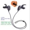 KOKKIA iSplitter_Plus_2MarathonS: iAdapter Multi-Stream iSplitter 3.5mm Universal Bluetooth Stereo Transmitter Plus 2 Tiny Marathons Bluetooth Stereo Headsets (Music and Voice). view 3