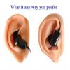 KOKKIA iSplitter_Plus_2MarathonS: iAdapter Multi-Stream iSplitter 3.5mm Universal Bluetooth Stereo Transmitter Plus 2 Tiny Marathons Bluetooth Stereo Headsets (Music and Voice). view 4