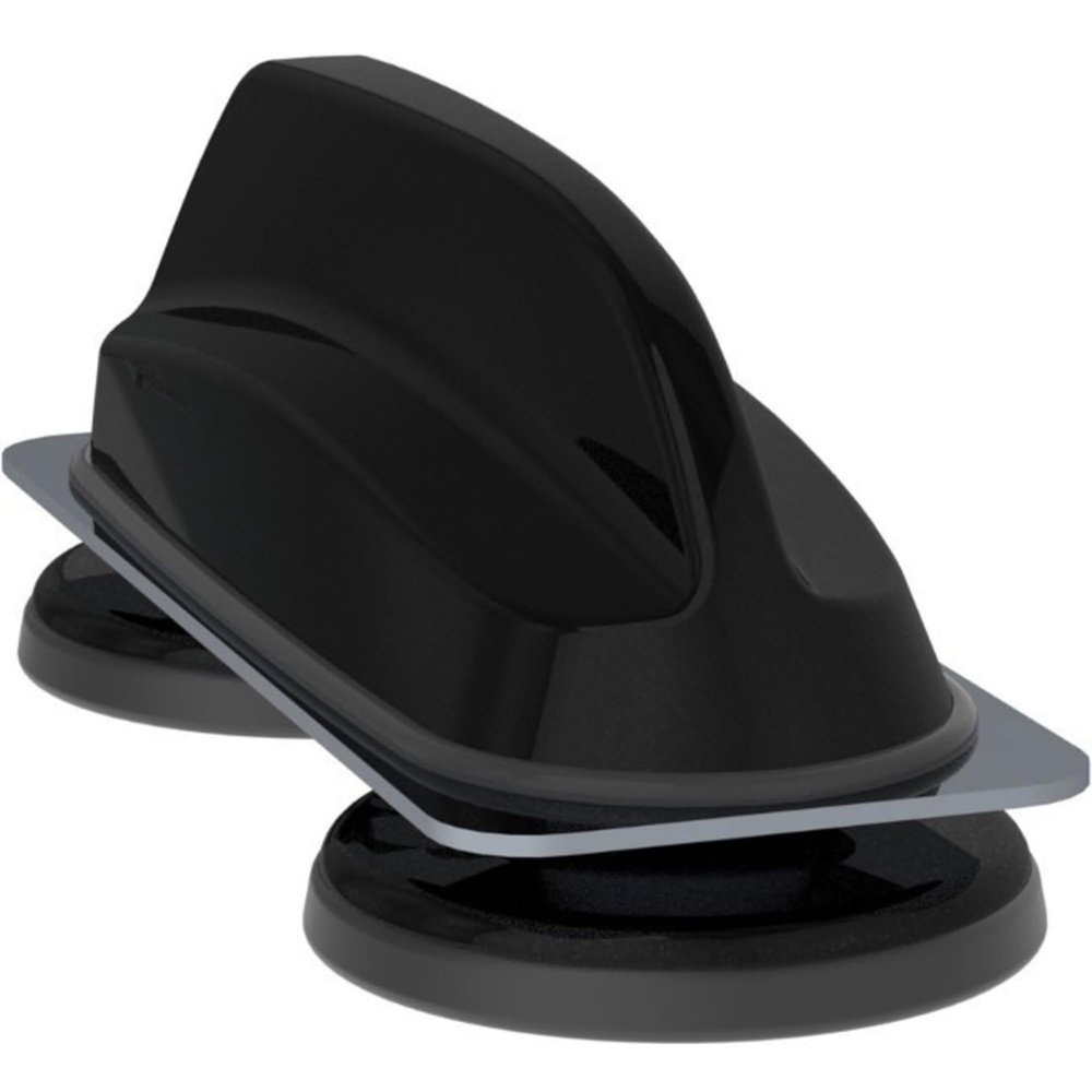 Panorama Antennas GPSD MAG Adaptor, SAB-224