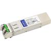 AddOn Avaya AA1403156-E6 Compliant TAA SFP+ LC Transceivers view 1