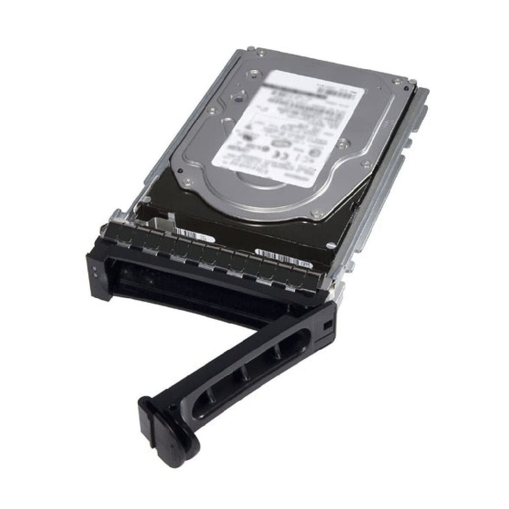 8TB 7.2K RPM SATA 6GBPS 512E