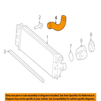 Genuine Mercedes-Benz Hose 906-528-03-82