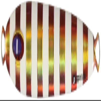 Majorcraft JPV-LS300003REDGOLD Jigpara Vertical 300g