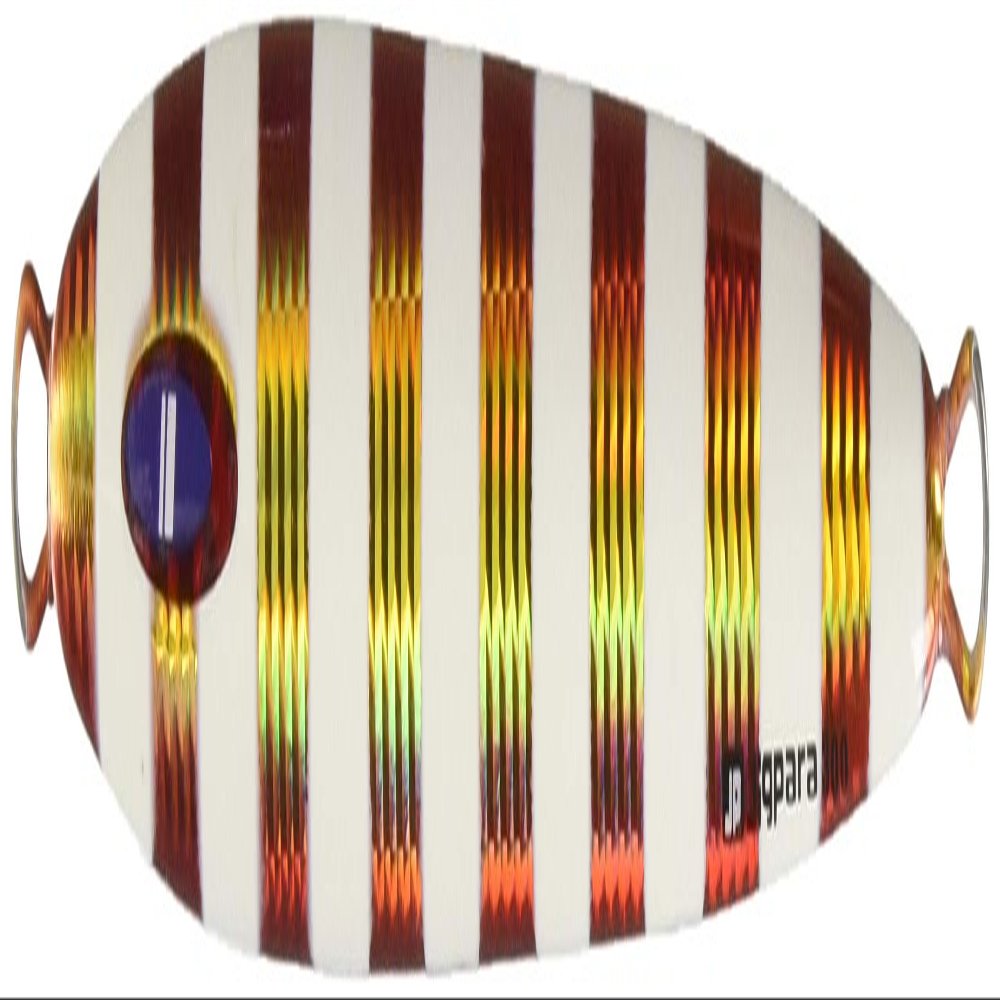 Majorcraft JPV-LS300003REDGOLD Jigpara Vertical 300g