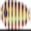 Majorcraft JPV-LS300003REDGOLD Jigpara Vertical 300g view 1