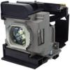 IET Lamps - for PANASONIC PT-AT6000E Projector Lamp Replacement Assembly with Genuine Original OEM Ushio NSH Bulb Inside view 2