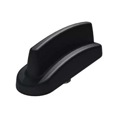 Panorama Antennas Antenna - 698 MHz to 3800 MHz, 1710 MHz to 2700 MHz - Cellular Network, Outdoor - Black - Omni-Directional - SMA Connector