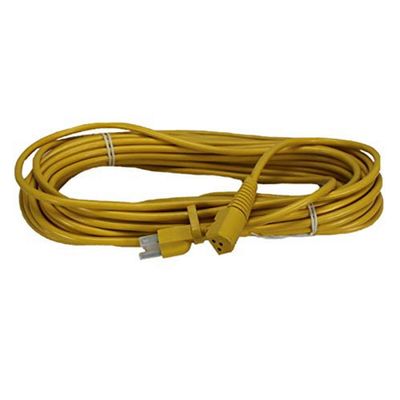 Pro-Team, Inc Cord, 3 Wire Progen 15 50' W/Strain Relief
