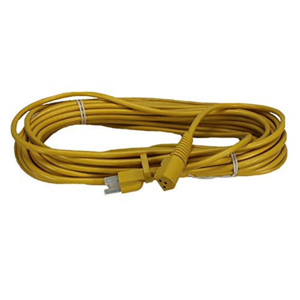 Pro-Team, Inc Cord, 3 Wire Progen 15 50' W/Strain Relief
