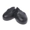 Forgun Workplace Safety Shoes Anti-smash Cover Portable Light Visitor Steel Toe Cap view 1