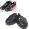 Forgun Workplace Safety Shoes Anti-smash Cover Portable Light Visitor Steel Toe Cap view 3