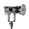 Falcon Eyes BL-30TD II Kit 300W Bowens Mount Studio Continuous LED Bi-Color 3000K-8000K with LMC Light Stand,PSB-9 Soft Box view 2