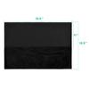 B Blesiya Monitor Cover Dust Flat Screen Protector Case for iMac 27inch A1419 Computers view 3