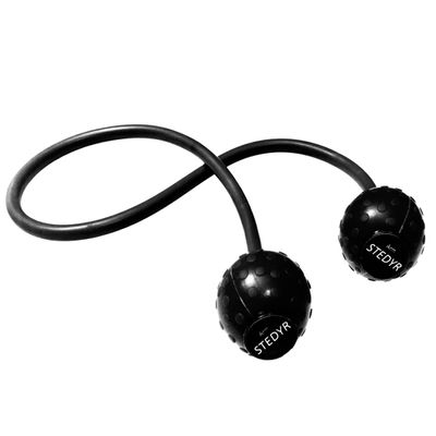 STEDYR Arm Care (Black, Athletic)