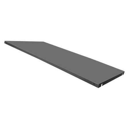Durham HDC-SH-2036-95 Optional Shelf, 16-7/8 x 33-15/16
