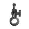 ARKON Mounts Premium Aluminum Motorcycle Handlebar Mount for Garmin nuvi GPS view 2